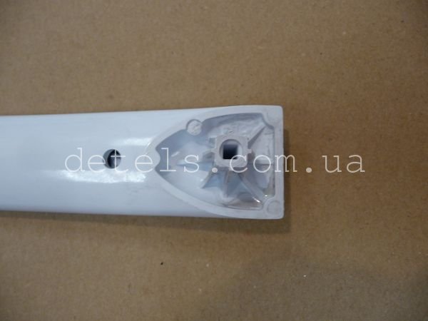 Ручка дверей духовки Gefest 1500, 3500, 6100, 6300 (1500.00.0.001)